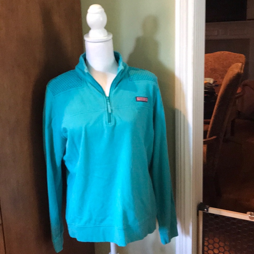 Vineyard Vines pullover